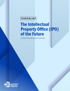 IPO of the Future Report cover