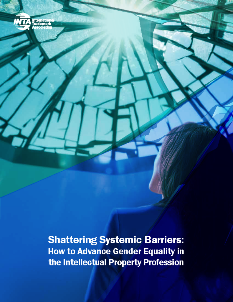 Shattering Systemic Barriers: How to Advance Gender Diversity in the ...