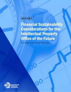 IPO Financial Sustainability report cover