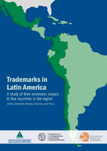 Trademarks in Latin America report cover