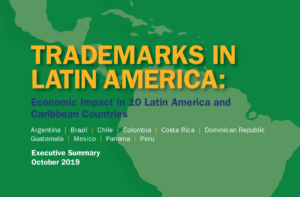 Trademarks in Latin America report cover