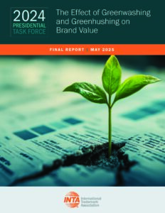 The Effect of Greenwashing and Greenhushing on Brand Value