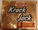 KrackJack crckers