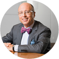 David Bernstein (Debevoise & Plimpton, USA)
