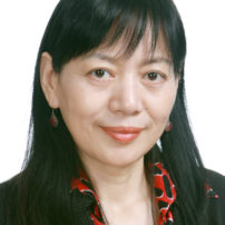 Cindy Zhen