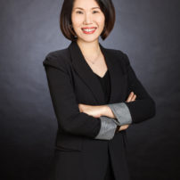 Crystal J. Chen
