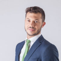 Giorgio Gazzola