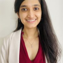 Manavi Jain