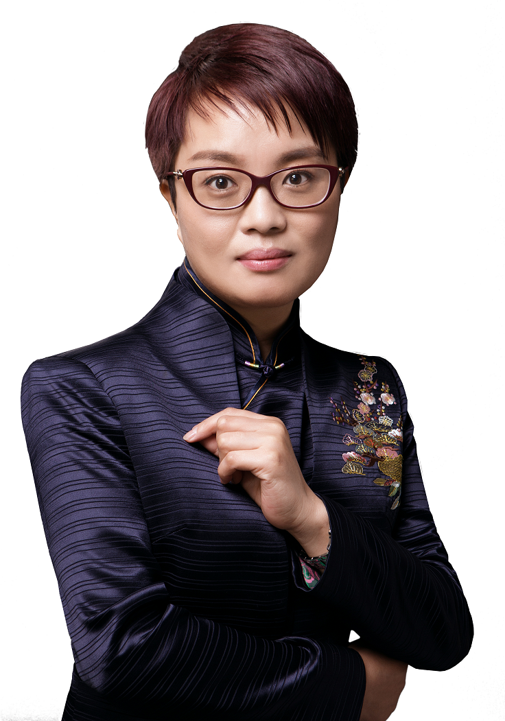 Maggie Yang