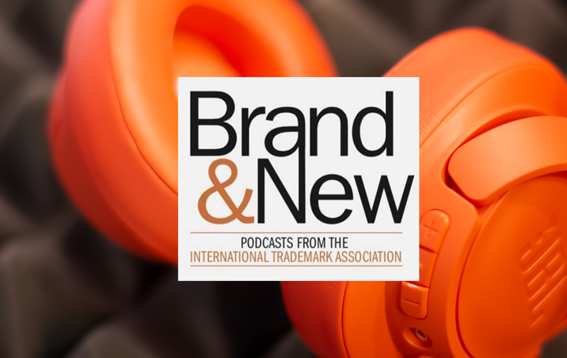 Brand & New