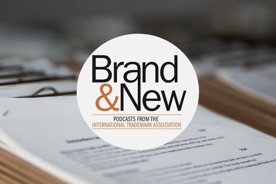Brand & New