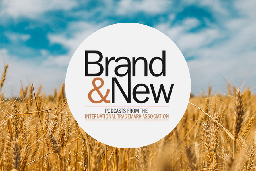 Brand & New