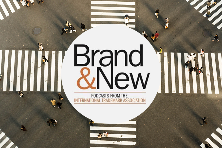 Brand-new-crossroads