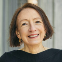 Dr. Joanna Seddon