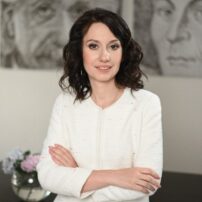 Mariya Ortynska