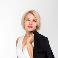 Yuliya Prokhoda