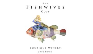 The Fishwives club logo