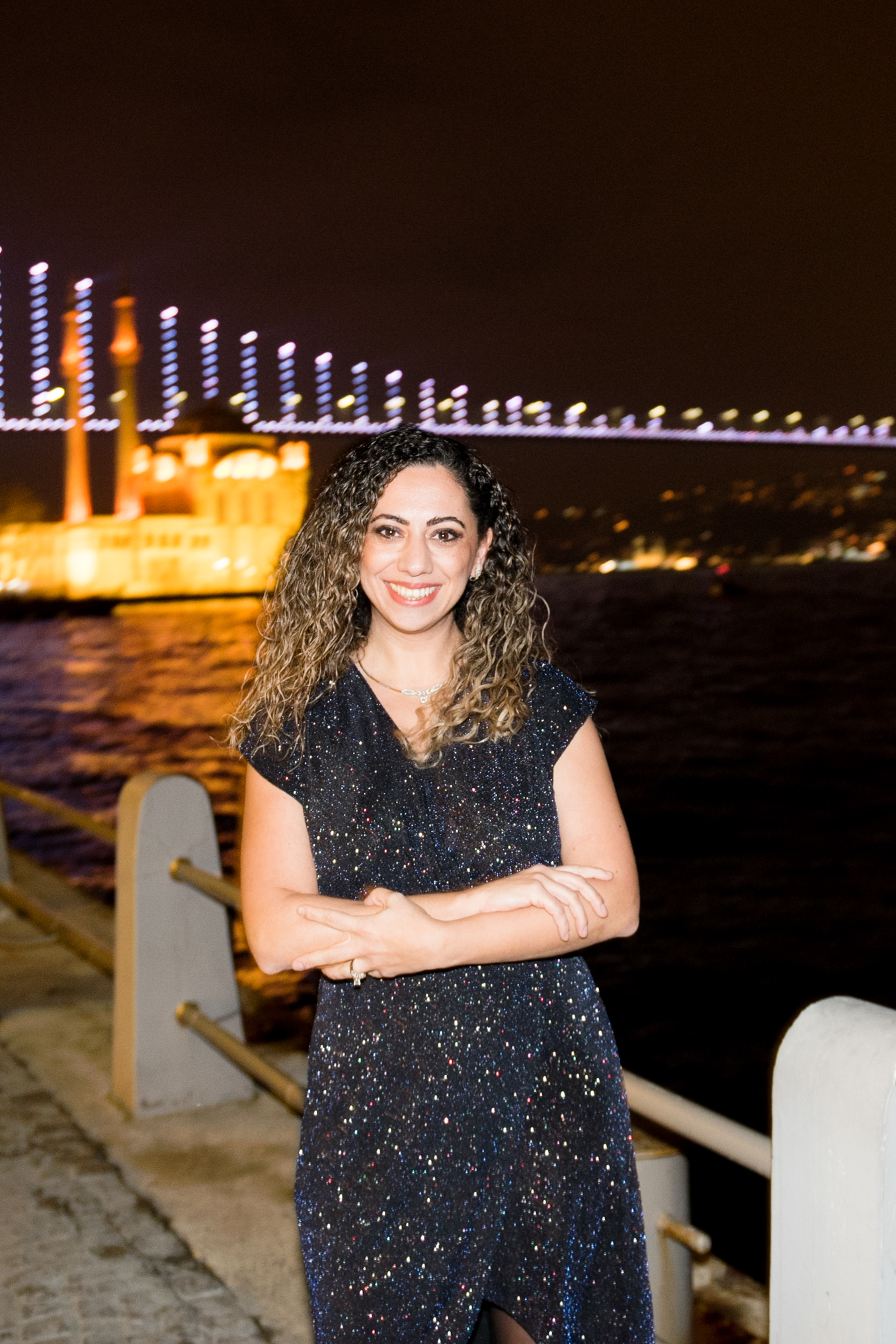 Pinar Arikan