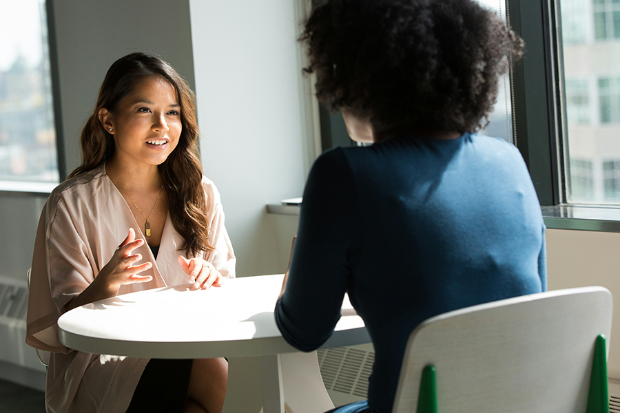 INTA Mentorship Program