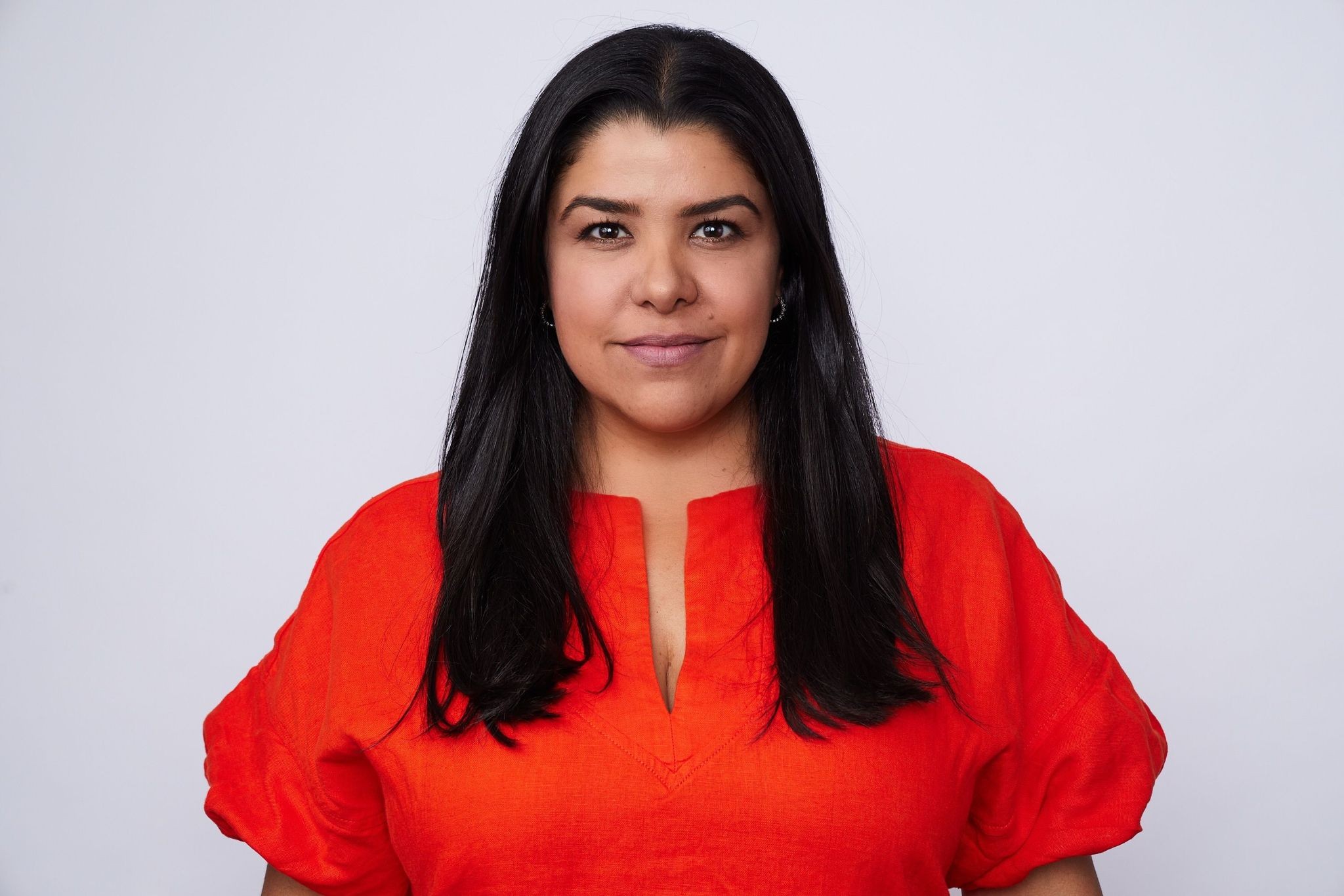 Diana Arredondo