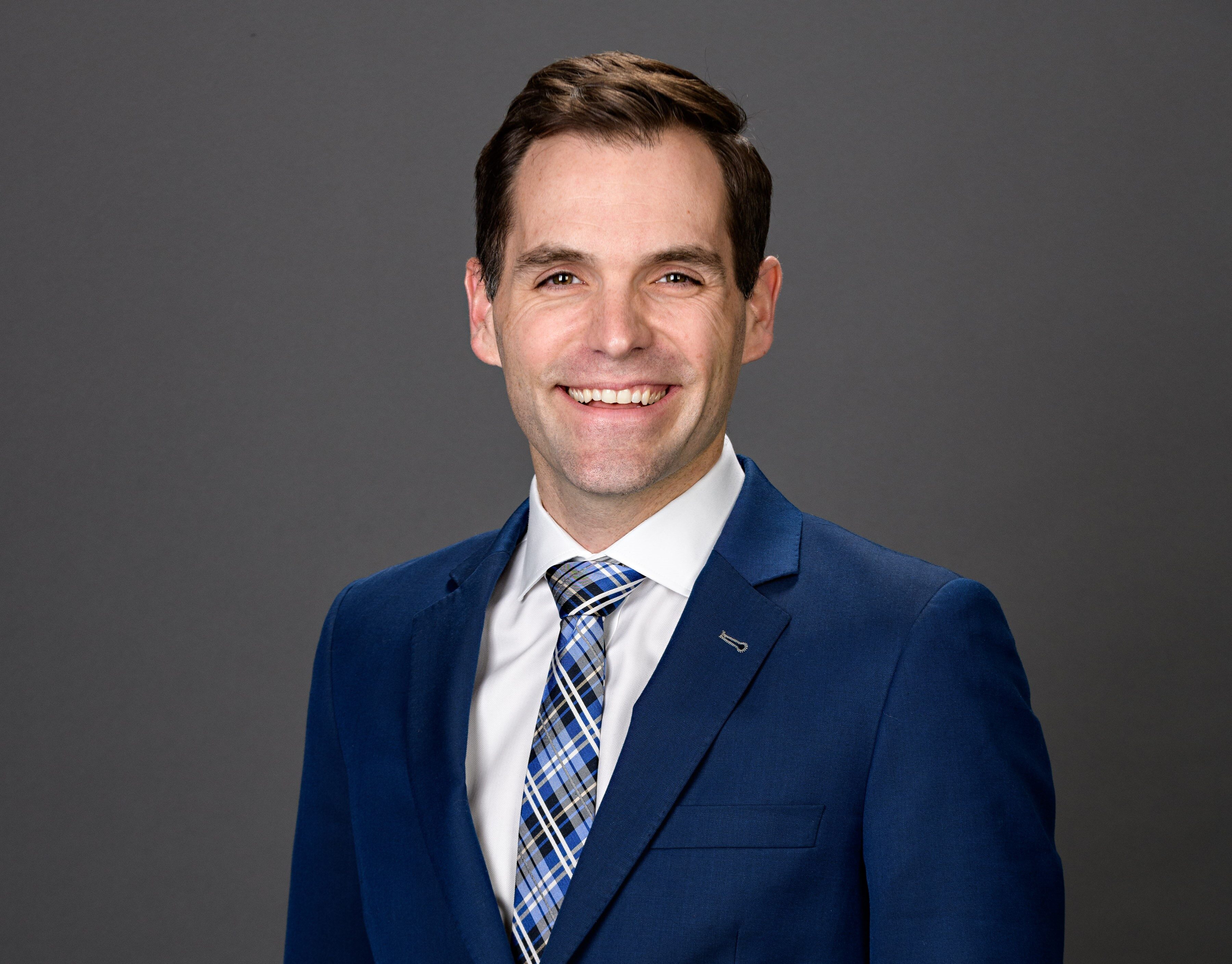 Michael Geller