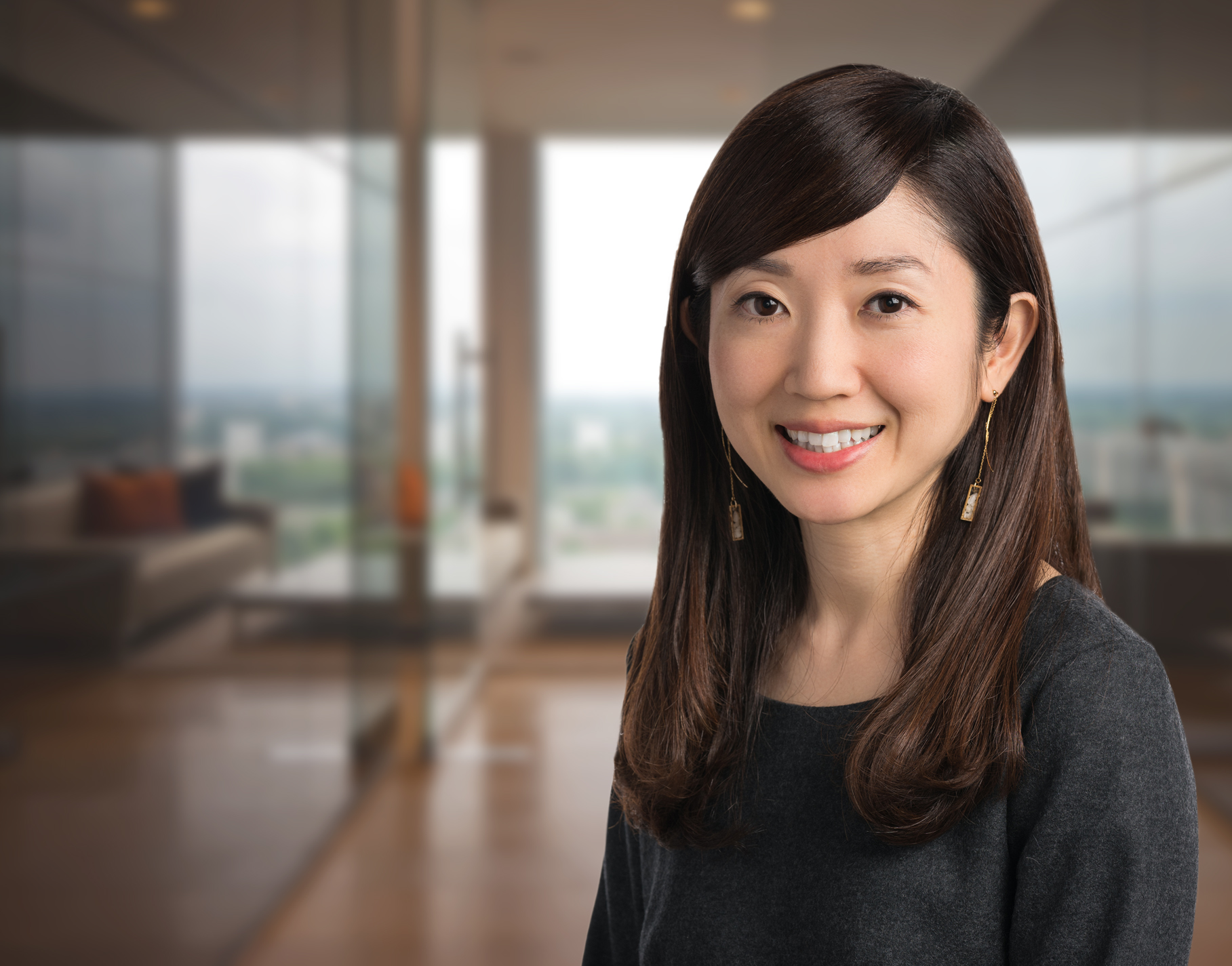 Shoko Naruo