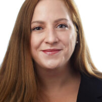 Catie Zaller Rowland Headshot