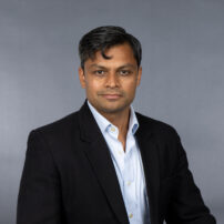 Ritwik Deo