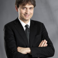 Christoph Gasser