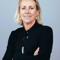 Iris Gunther