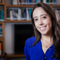 Luiza Duarte Pereira